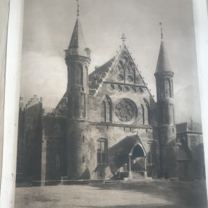 Ets Ridderzaal Den Haag