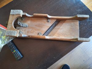 Geplaatst via plaatsformulier Koolschaaf