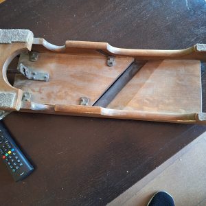 Geplaatst via plaatsformulier Koolschaaf