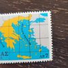 Geplaatst via plaatsformulier Verzameling postzegels Griekenland