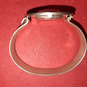 Geplaatst via plaatsformulier Vintage zilveren dames horloge