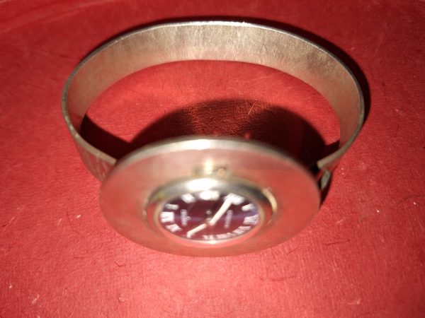 Geplaatst via plaatsformulier Vintage zilveren dames horloge – foto 2