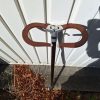 Geplaatst via plaatsformulier Wandelstok met zitsteun – foto 3