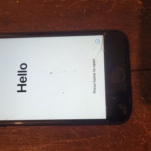 Geplaatst via plaatsformulier Iphone 7