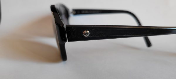Geplaatst via plaatsformulier Vintage Björn Borg-zonnebril – foto 2