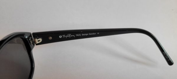 Geplaatst via plaatsformulier Vintage Björn Borg-zonnebril – foto 3