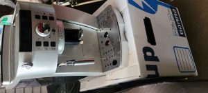 Geplaatst via plaatsformulier Koffiemachine