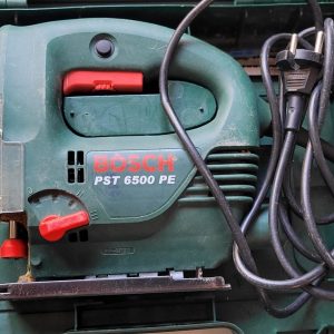 Geplaatst via plaatsformulier Bosch Decoupeerzaag