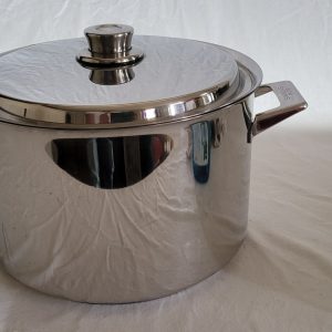 Geplaatst via plaatsformulier Simens pan