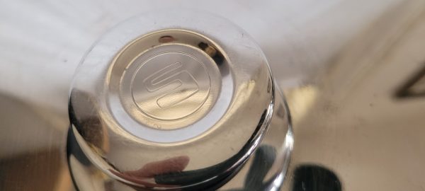 Geplaatst via plaatsformulier Siemens-pan, Ø 28 cm – foto 3