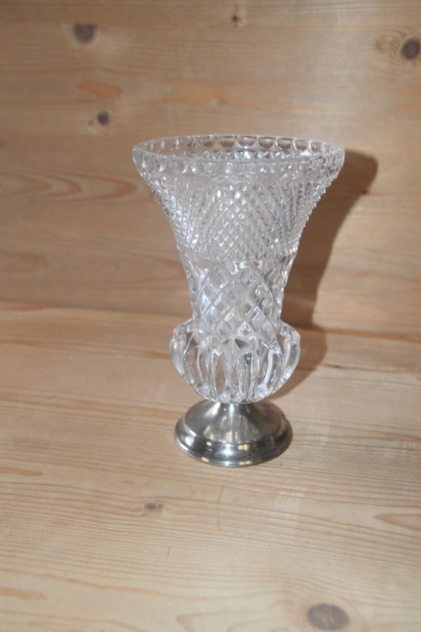 Geplaatst via plaatsformulier Val Saint Lambert model 'Medici'.