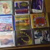 CD   DVD  diverse