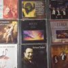 CD   DVD  diverse