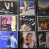 CD   DVD  diverse