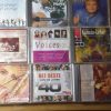 CD   DVD  diverse