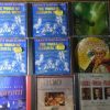 CD   DVD  diverse