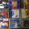 CD   DVD  diverse