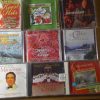 CD   DVD  diverse