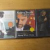 CD   DVD  diverse