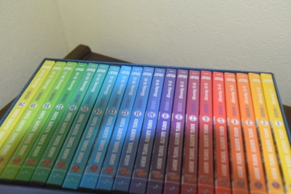 CD   DVD  diverse