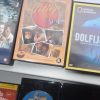CD   DVD  diverse