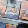 CD   DVD  diverse