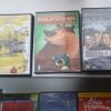CD   DVD  diverse