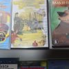 CD   DVD  diverse