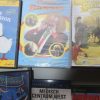 CD   DVD  diverse