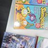 CD   DVD  diverse