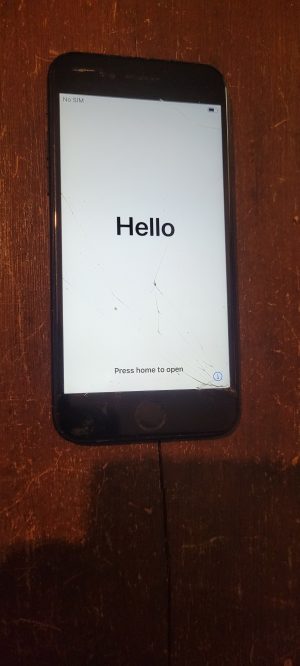 Iphone 7